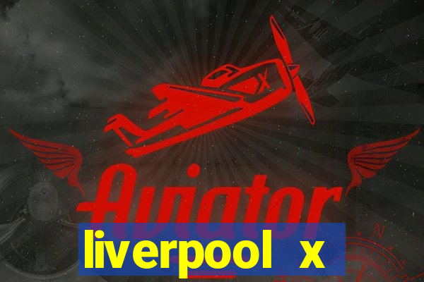 liverpool x tottenham futemax